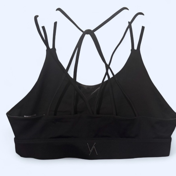 Size 1X Vie Active Sports bra - Picture 2 of 5